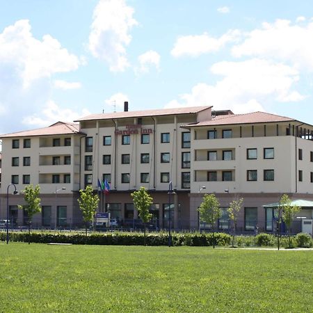 Hilton Garden Inn Florence Novoli Exterior photo