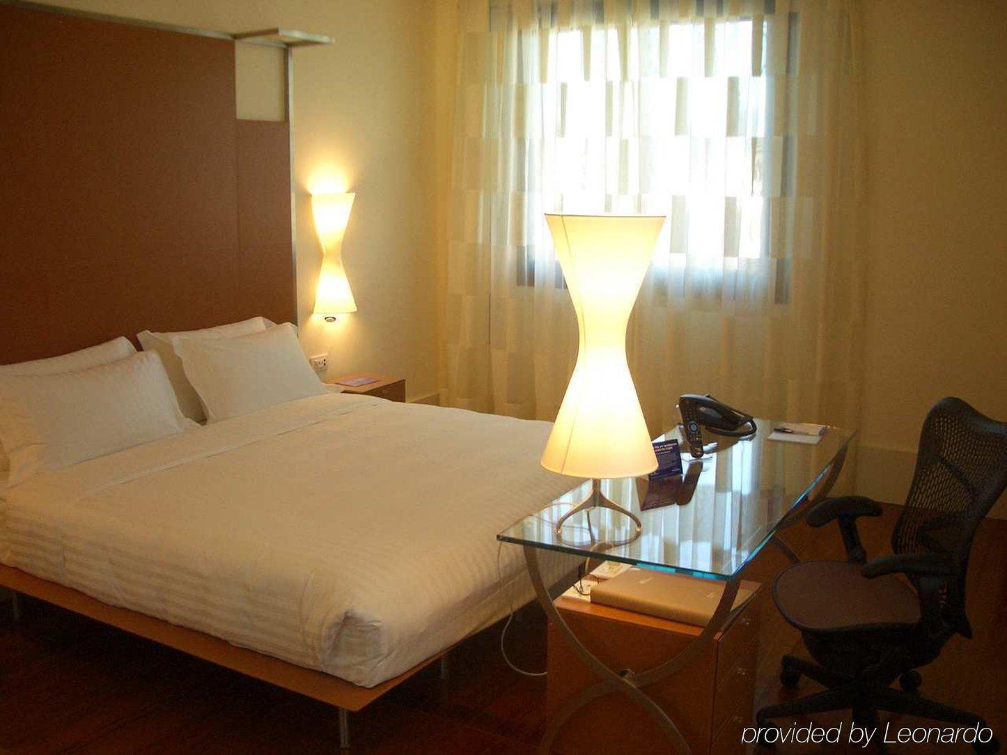 Hilton Garden Inn Florence Novoli Room photo